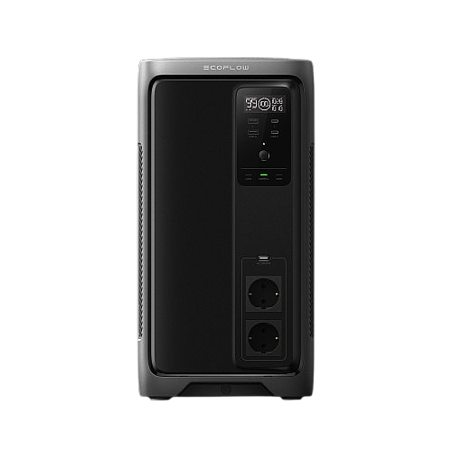 EcoFlow DELTA 3 Air 2000