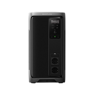 EcoFlow DELTA 3 Air 2000