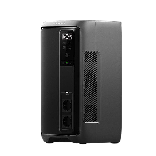 EcoFlow DELTA 3 Air 2000