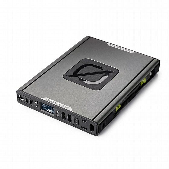 ����� ����� ����� ���� SHERPA 100AC