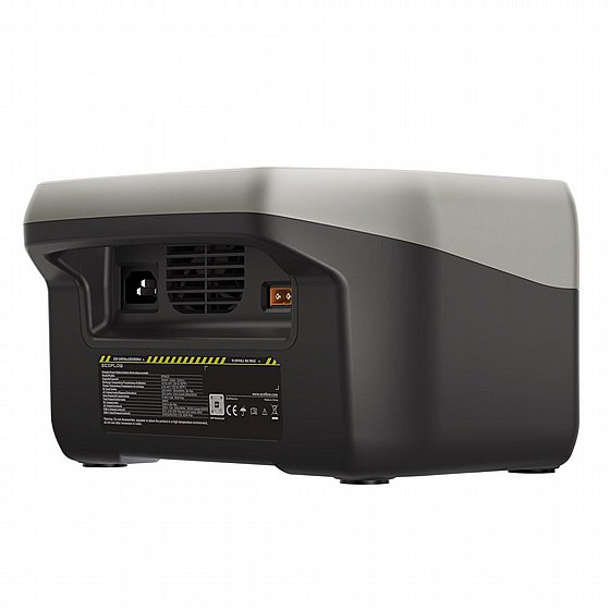 ���� �� ����� EcoFlow RIVER 2   ���� 2 