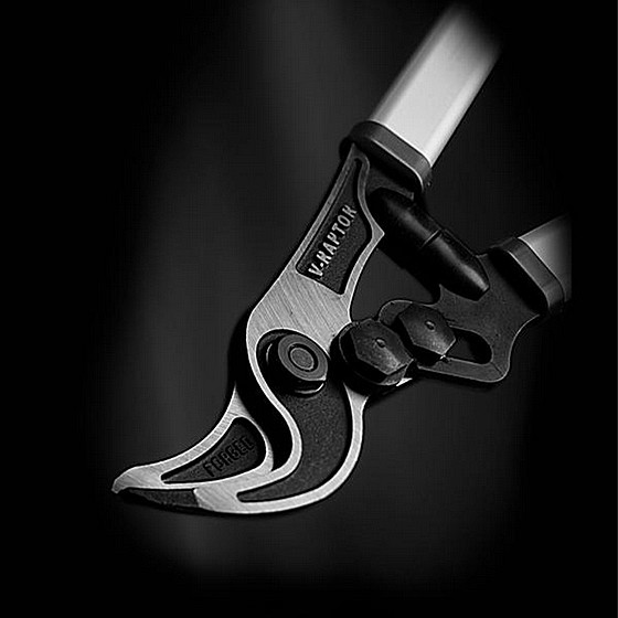 ����� �� ���� VESCO V60-80 V-RAPTOR