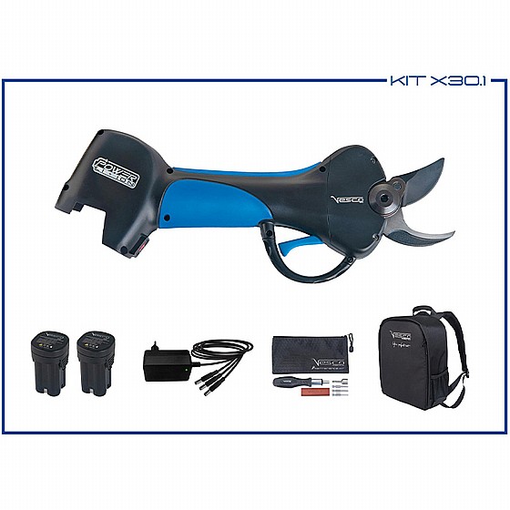 ����� ������ VESCO X30