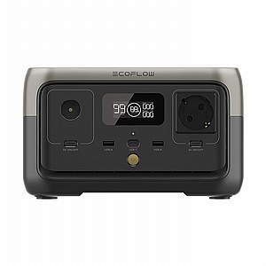 ���� �� ����� ECOFLOW  EFR600-2 -3 ���� ������