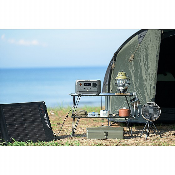 ���� �� ����� ECOFLOW  EFR600-2  -3 ���� ������