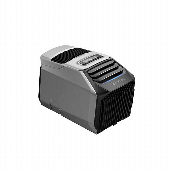 ���� ���� ���� 5000BTU �����/����� ECOFLOW WAVE1