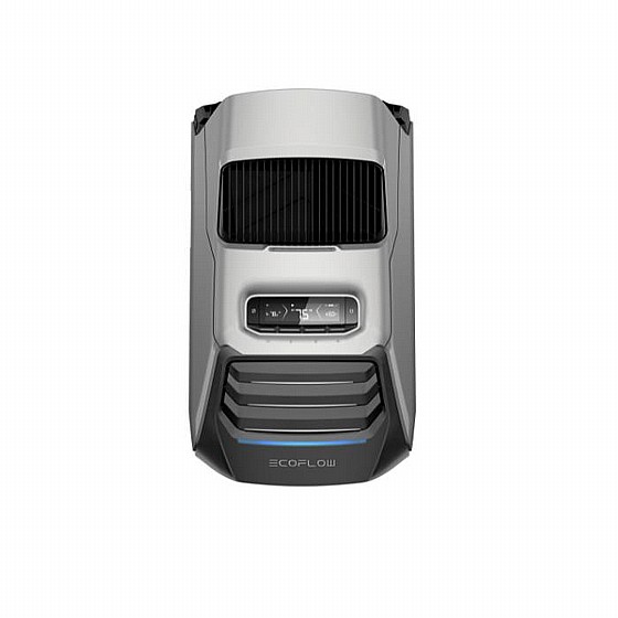���� ���� ���� ���� ����� 5000BTU �����/����� ECOFLOW WAVE2