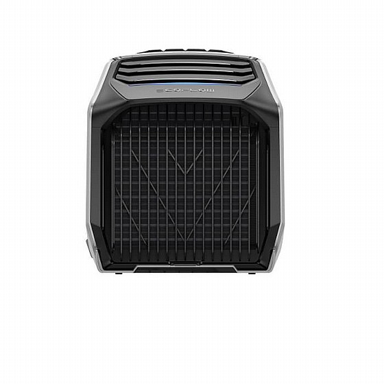 ���� ���� ���� ���� ����� 5000BTU �����/����� ECOFLOW WAVE2