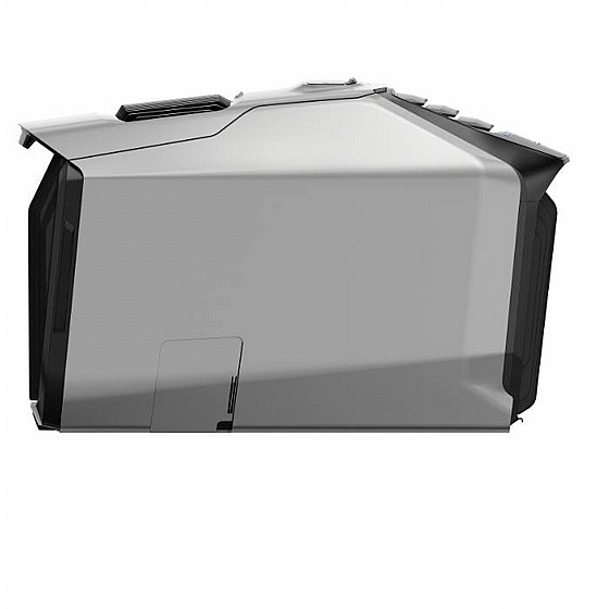 ���� ���� ���� ���� ����� 5000BTU �����/����� ECOFLOW WAVE2