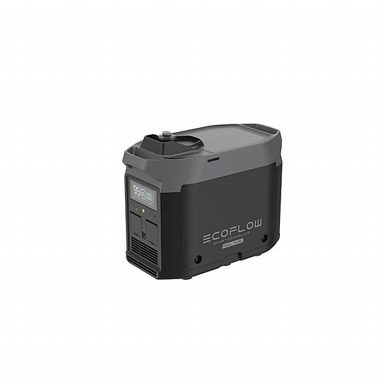 ������ ��� ������� �����/�� ECOFLOW DUAL SMART GENERATOR 1900W