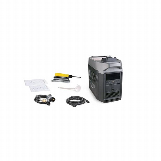 ������ ��� ������� �����/�� ECOFLOW DUAL SMART GENERATOR 1900W