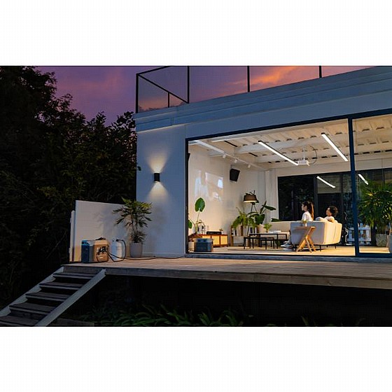 ������ ��� ������� �����/�� ECOFLOW DUAL SMART GENERATOR 1900W