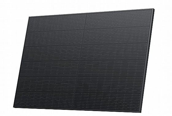 ���� ������ ���� ������� ECOFLOW 400W