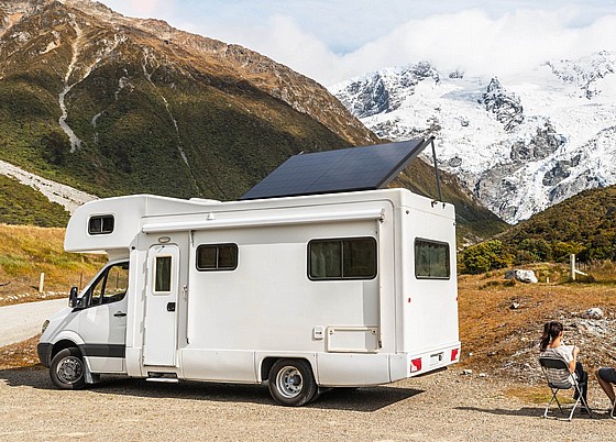 ���� ������ ���� ������� ECOFLOW 400W