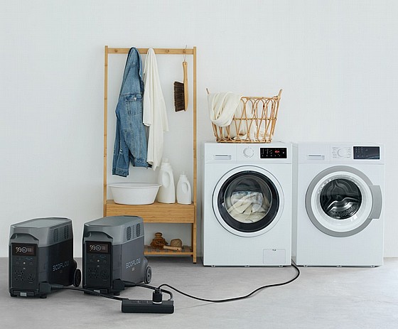 ��� ������ ECOFLOW - ���� �� DELTA3600 ������ 7.2Kwh -���� 3.6KW + �� ����� + �� 3 ������ �������� ������� 540W