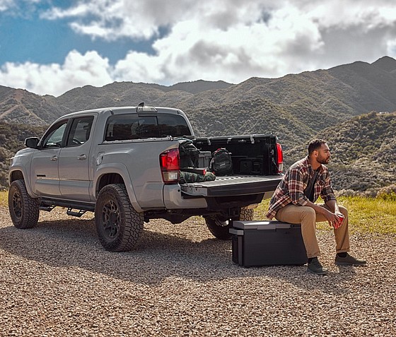 ��� ���� �� ECOFLOW RIVER PRO2 ������ 0.768Kwh -���� 0.8-1.6KW  ����� ����� + ���� ��� + ���� ������ 160W �����