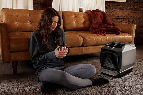 ��� ���� �� ECOFLOW DELTA2000MAX  ������ 2Kwh -���� 2.4KW  + ���� ��� + ���� ������ 400W �����