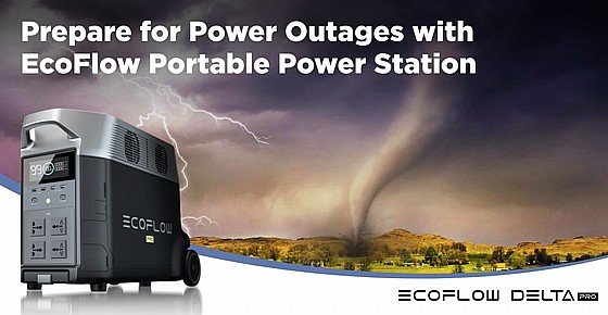 ��� ���� �� ECOFLOW DELTA PRO ULTIMATE + ���� ��� + ���� ��� + �� 3 ������ �������� 400W
