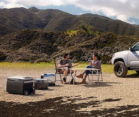 ��� ���� �� ECOFLOW DELTA PRO ULTIMATE + ���� ��� + ���� ��� + �� 3 ������ �������� 400W