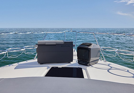 ��� ���� �� ECOFLOW DELTA PRO ULTIMATE + ���� ��� + ���� ��� + ������ ��� + �� 3 ������ �������� 400W