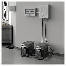 ��� ����� ������� ECOFLOW DELTA PROX2 ������ 7.2Kwh -���� 7.2KW (���� ����)+ ���� ��� + �� 6 ������ 540W