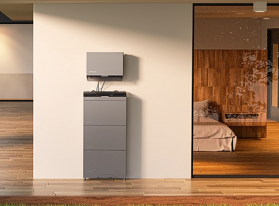 ��� ����� ����� �������� ��� ����� 10KW - ������ 15KWH ECOFLOW POWER OCEAN