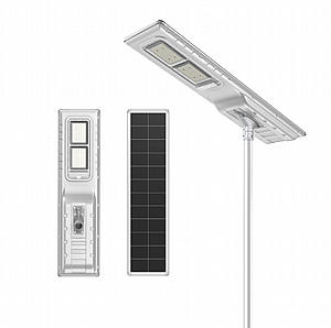 תאורת רחוב סולארית מקצועית NEWTEC CARBON 12000Lm - עם 5 שנות אחריות תאורת רחוב סולארית מקצועית NEWTEC CARBON 12000Lm - עם 5 שנות אחריות