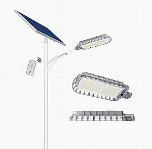 תאורת רחוב סולארית מקצועית NEWTEC CARBON 5700Lm - עם 5 שנות אחריות תאורת רחוב סולארית מקצועית NEWTEC CARBON 5700Lm - עם 5 שנות אחריות