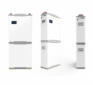 ����� ����� NEWTEC CARBON 15KWh