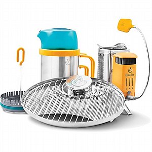 ��� ���� ��� ������ ���� CAMPSTOVE BIOLITE  (������ ����� )
