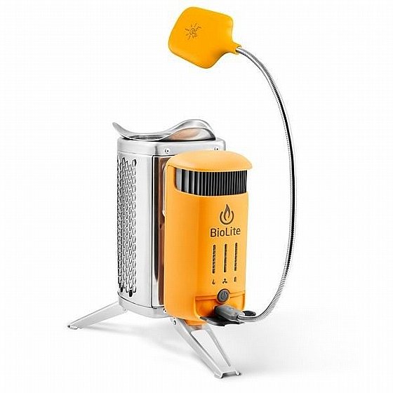 ��� ���� ��� ������ ���� CAMPSTOVE BIOLITE  (������ ����� )