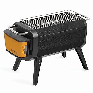 ���� ���+����� ��� ���� �������� BIOLITE FIREPIT