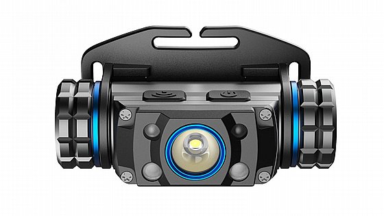 ��� ��� 500Lm ������� NEWTEC HEAD-L500