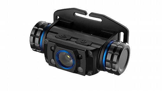 ��� ��� 500Lm ������� NEWTEC HEAD-L500