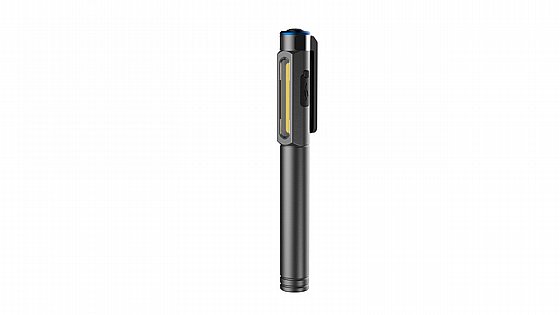 ��� ��� ���� PENLIGHT 300Lm NEWTEC CARBON