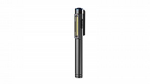 פנס כיס נטען PENLIGHT 300Lm NEWTEC CARBON פנס כיס נטען PENLIGHT 300Lm NEWTEC CARBON