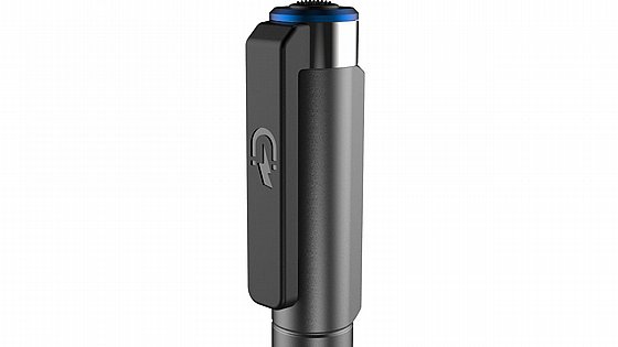 ��� ��� ���� PENLIGHT 300Lm NEWTEC CARBON
