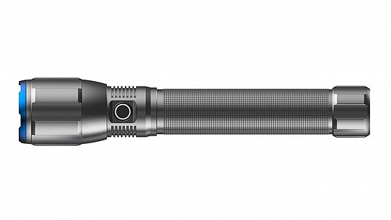 ��� �� ���� 5000LM NEWTEC CARBON FLASH 5000