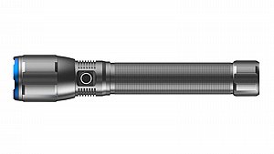 ��� �� ���� 5000LM NEWTEC CARBON FLASH 5000