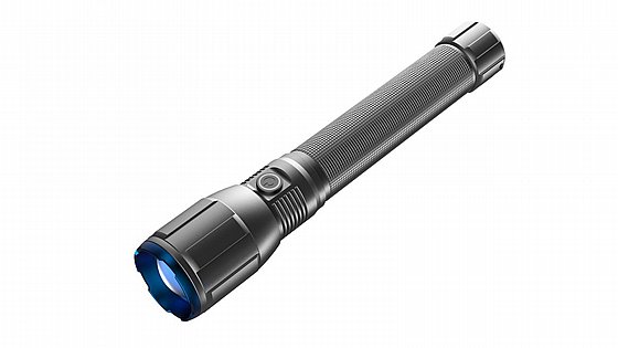 ��� �� ���� 5000LM NEWTEC CARBON FLASH 5000