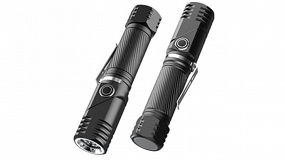 ��� ���� ������� 1000LM NEWTEC FLASH TWISTORCH 1000