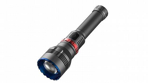 ��� ������� ���� ���� NEWTEC BRIGHT 1000Lm FLASH SUBER-BRIGHT