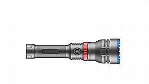 ��� ������� ���� ���� NEWTEC BRIGHT 1000Lm FLASH SUBER-BRIGHT