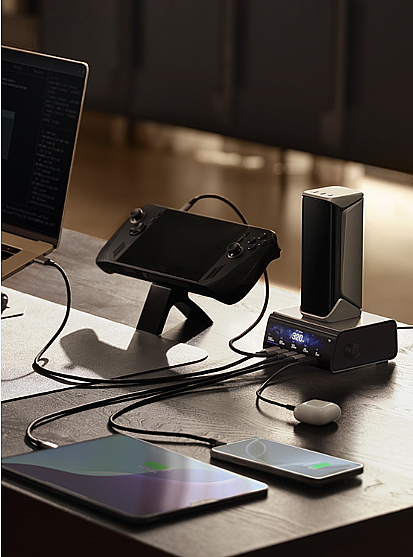 ����� ����� ���� 27000MAH ECOFLOW RAPID PRO X