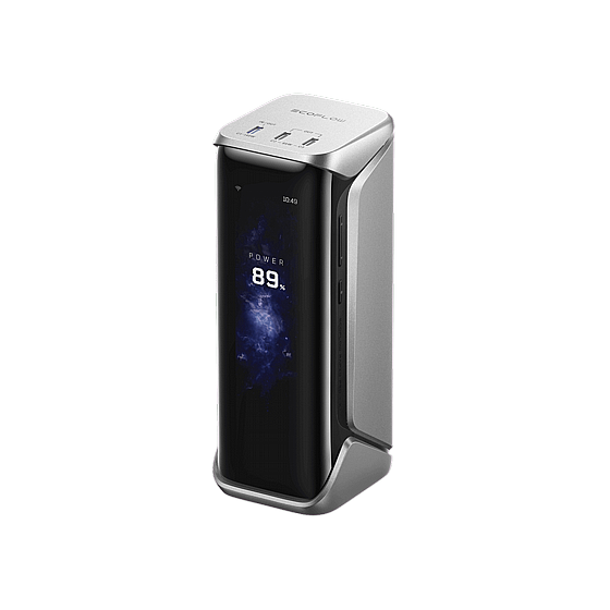 ����� ����� ���� 27000MAH ECOFLOW RAPID PRO X