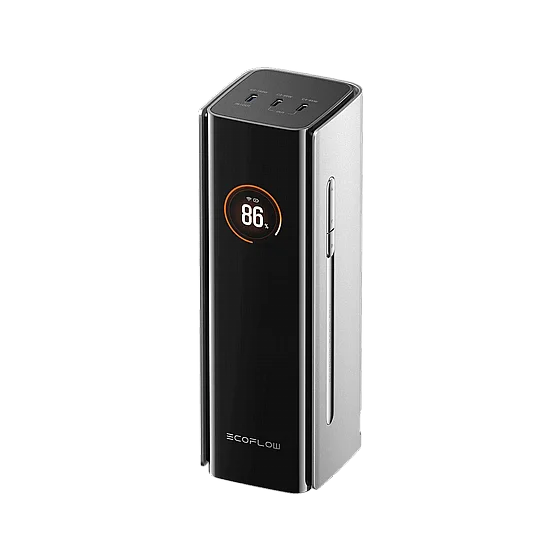 ����� ����� ���� 27000MAH ECOFLOW RAPID PRO
