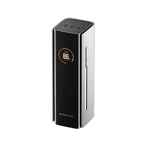 ����� ����� ���� 27000MAH ECOFLOW RAPID PRO