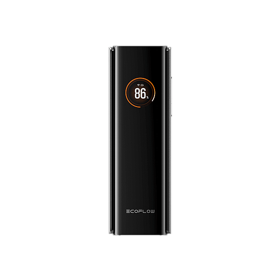 ����� ����� ���� 27000MAH ECOFLOW RAPID PRO