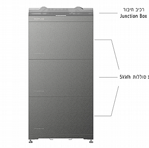 ����� ����� ECOFLOW POWER OCEAN 15KWH ���� ���� ����� 