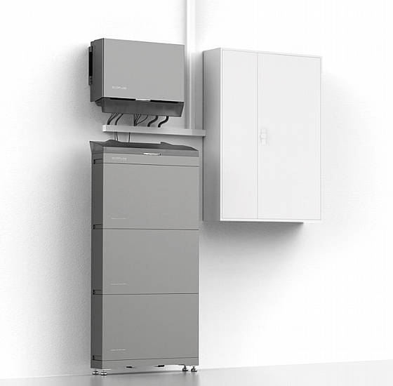 ����� 5KWH ������ POWER OCEAN